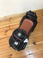 Толокар M1245 (Чёрный)