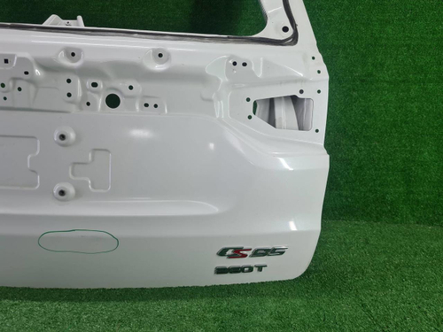 Крышка багажника Changan CS95 (2019-н.в.)