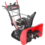 SUNREKA GS719TLE бензиновый снегоуборщик 9 л.с. ковш 71 см, выброс 12 м, 6 вперед/2 назад 212013