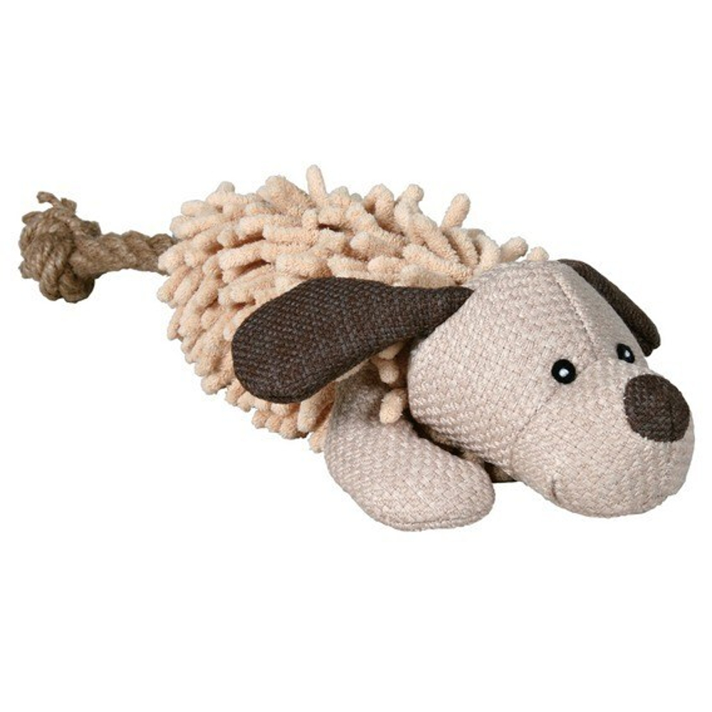 Игрушка "Собака", 30 см, плюш/текстиль, Trixie