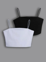 Комплект топов для девочки