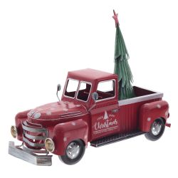 GAEM Фигурка декоративная "Машинка", L50 W23 H38 см