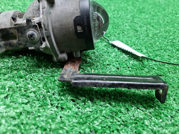 ПТФ правая KIA Sportage 4 QL (2016-2018)