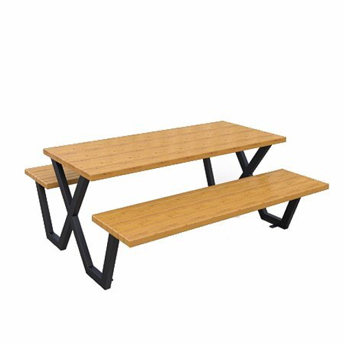 Стол уличный Феникс