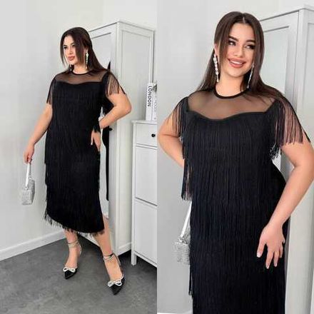 Платье 50349129 Fabrika