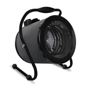 Тепловые пушки