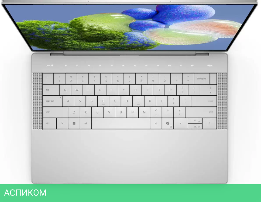 Ноутбук Dell XPS 14 OLED 9440-7653