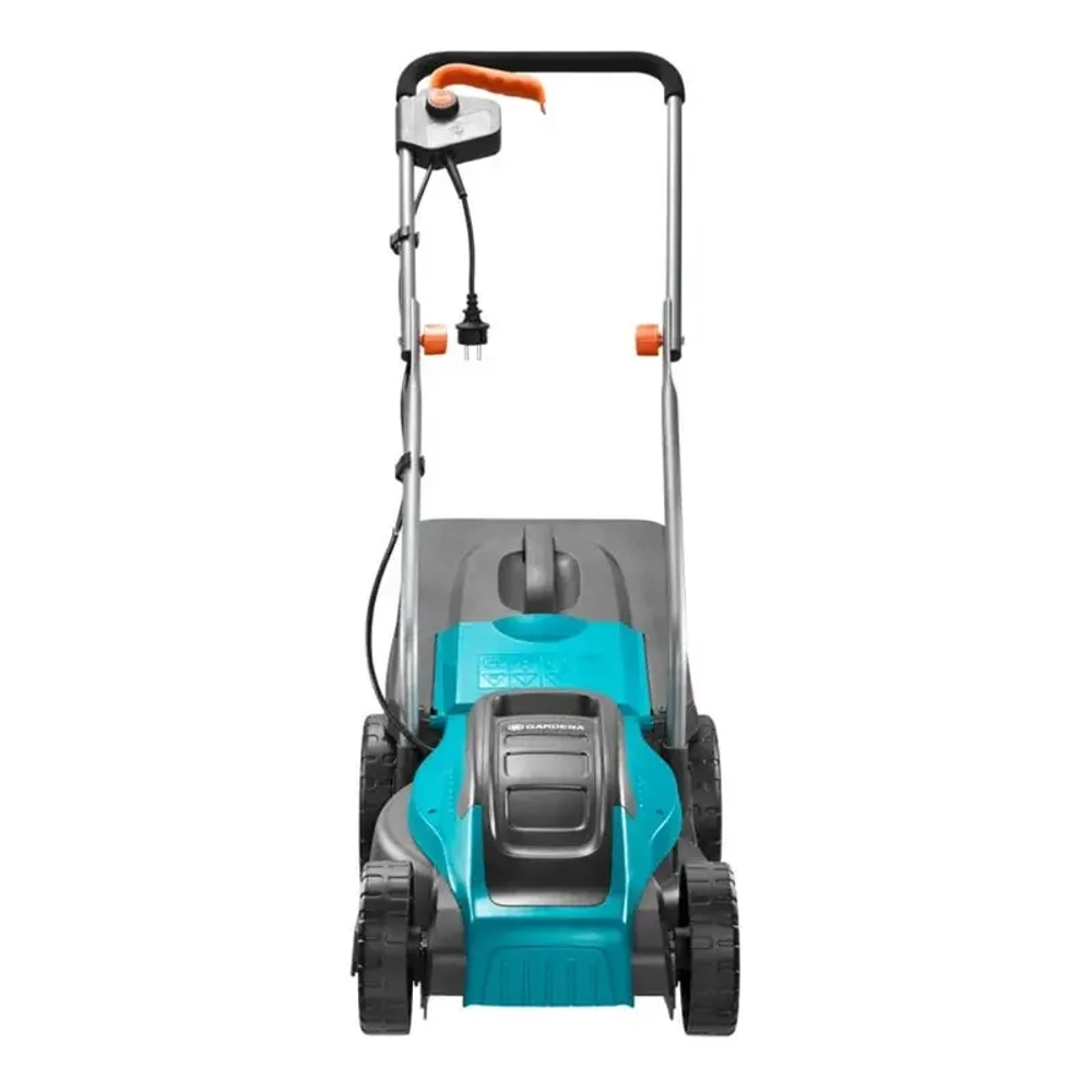 Газонокосилка Gardena PowerMax 1100/32