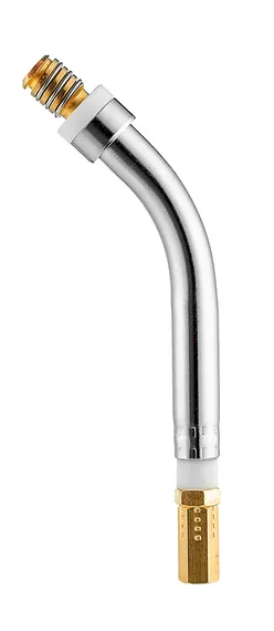 Гусак горелки Black Wolf, арт. 3107104