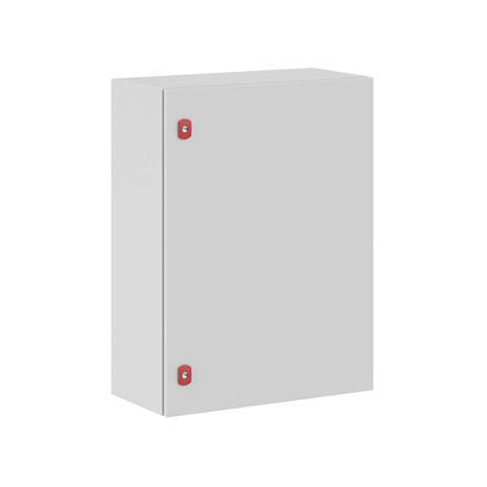 Корпус навесной ST c м/п DKC 800x600х300 мм IP66