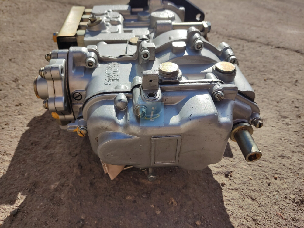 ТНВД 773.1111005-20.05Э2