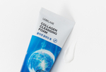 Пенка для умывания с коллагеном LEBELAGE Collagen Cleansing Foam (100мл)