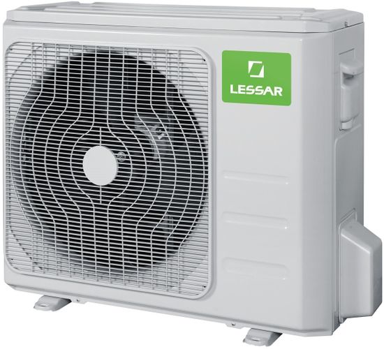 Сплит-система Lessar LS/LU-HE18KLA2A