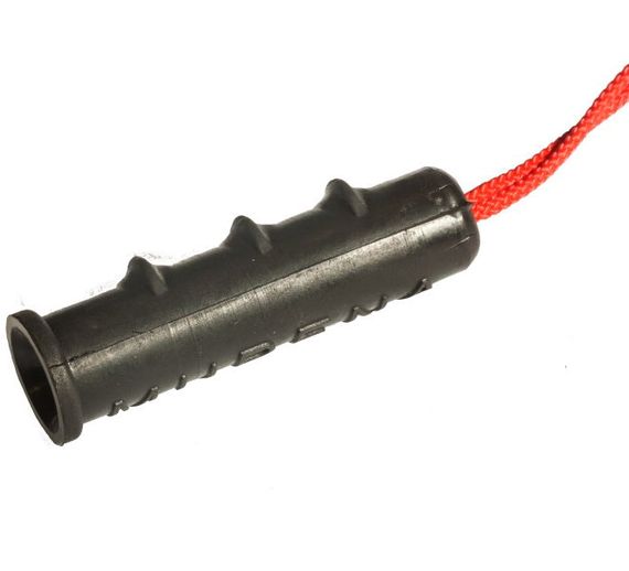 Кукан Sargan Шило с резиновой ручкой