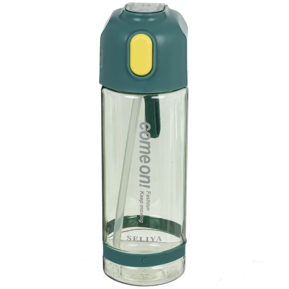 GAEM Бутылка, 420 мл, L7 W6 H20 см, 4в.