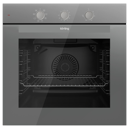 Электрический духовой шкаф Korting OKB 3810 FGGr