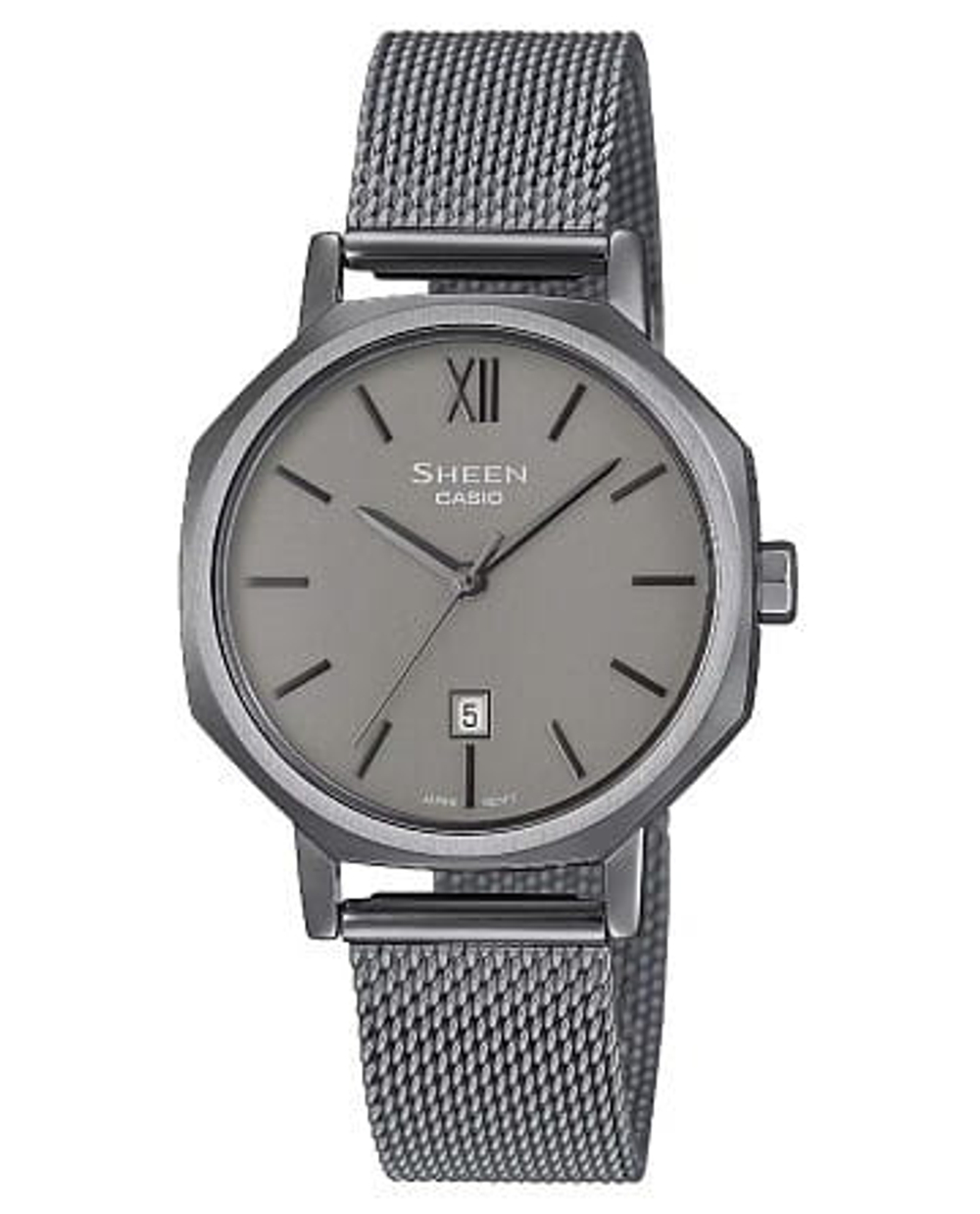 Часы Casio Sheen SHE-4554GYM-8AUDF (SHE-4554GYM-8A)