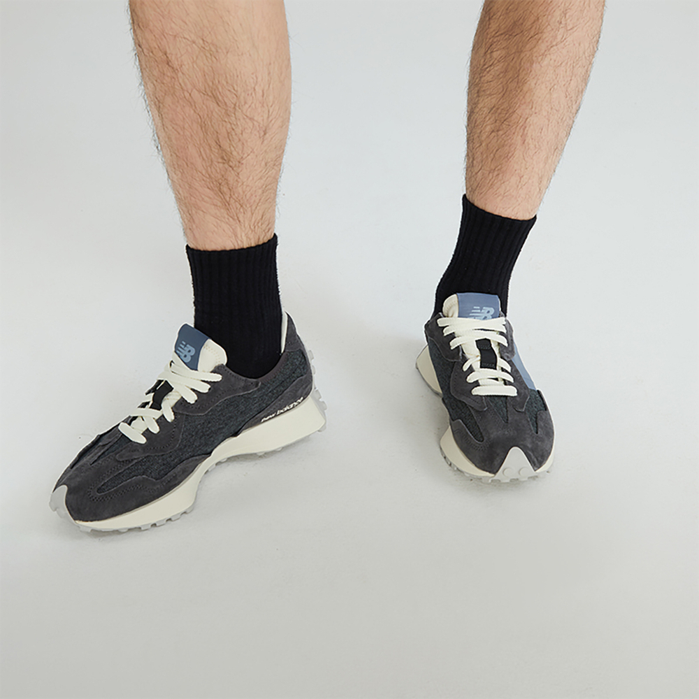 Кроссовки New Balance NB 327, U327WPC