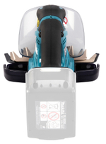 Аккумуляторные ножницы для травы LXT® DUM604ZX 18В 2 500 об/мин 160 мм