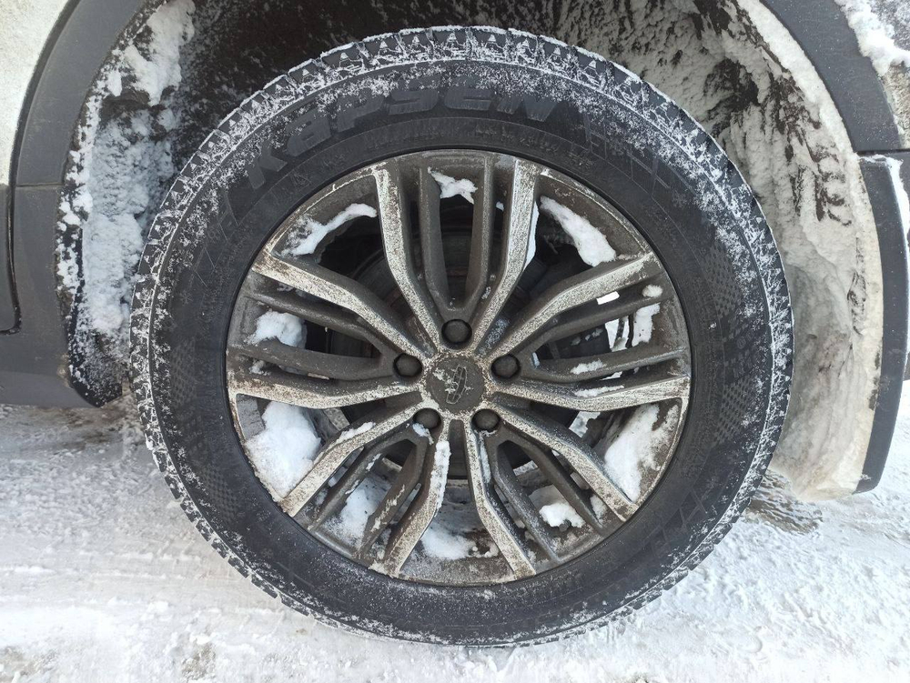 Geely Atlas Pro Flagship+ 1.5T DCT7 4WD