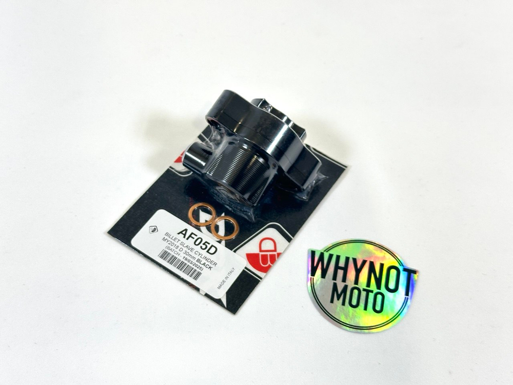 DUCABIKE Цилиндр сцепления Ducati AF05