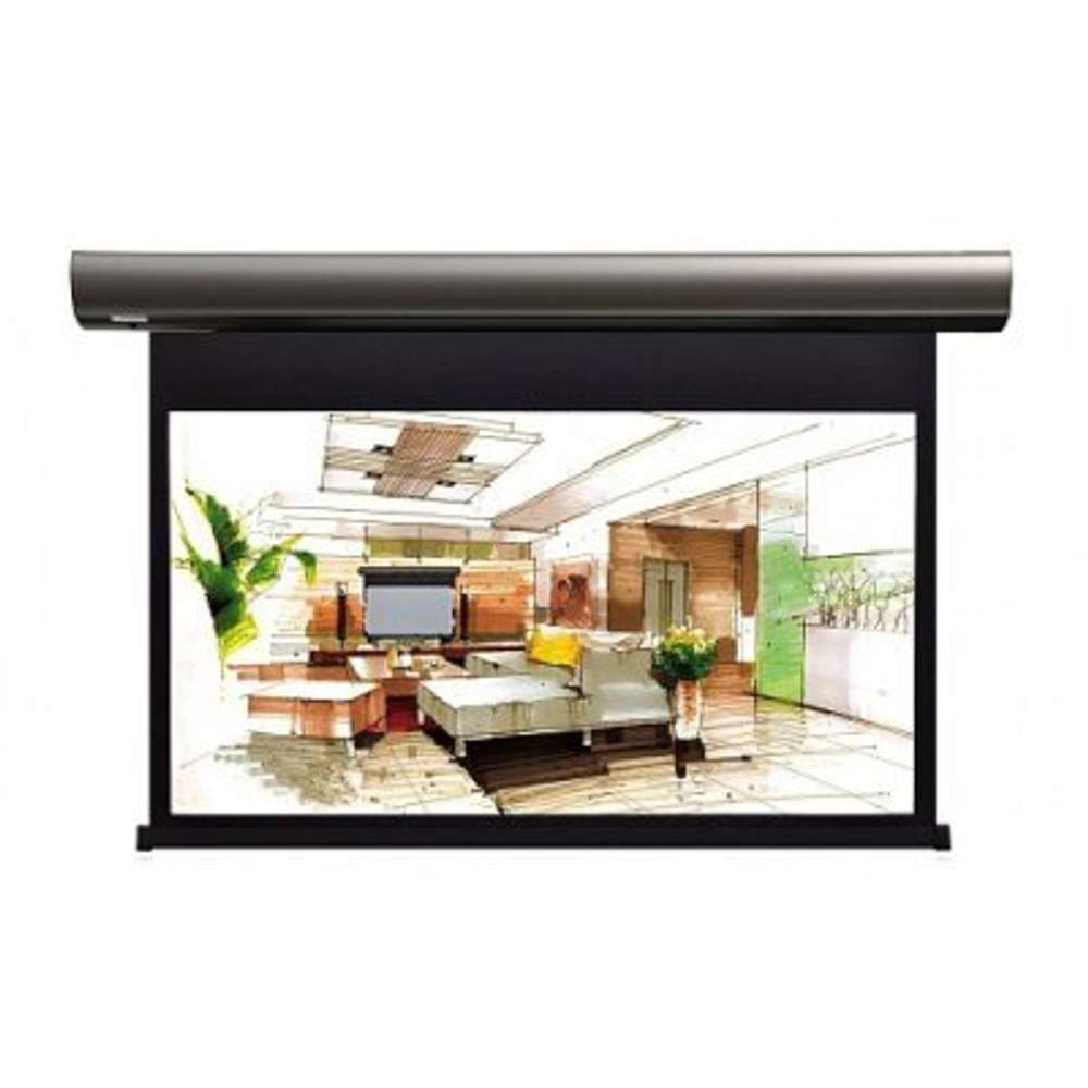 Экран для проектора Lumien Master Control LCC-100104