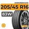 Evergreen EU72 205/45 R16 83W
