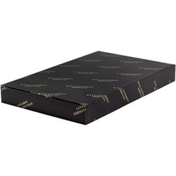 Lenardi 109-031 Овальное блюдо 35,5см RICH в под.уп.(х8)