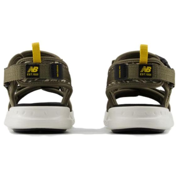 New Balance NB 600 'Green'