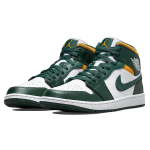Кроссовки Air Jordan 1 Mid Sonics