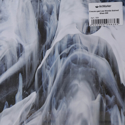 Стекло цветное Wanda Stained GC 309