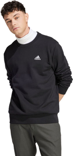 Толстовка Adidas M SL FT SWT черный