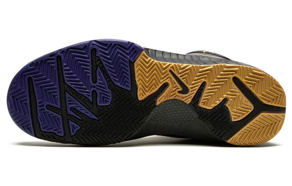 Кроссовки Nike Zoom Kobe 4 Final Mvp Away