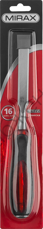 MIRAX 15 мм, Стамеска-долото (1810-16)