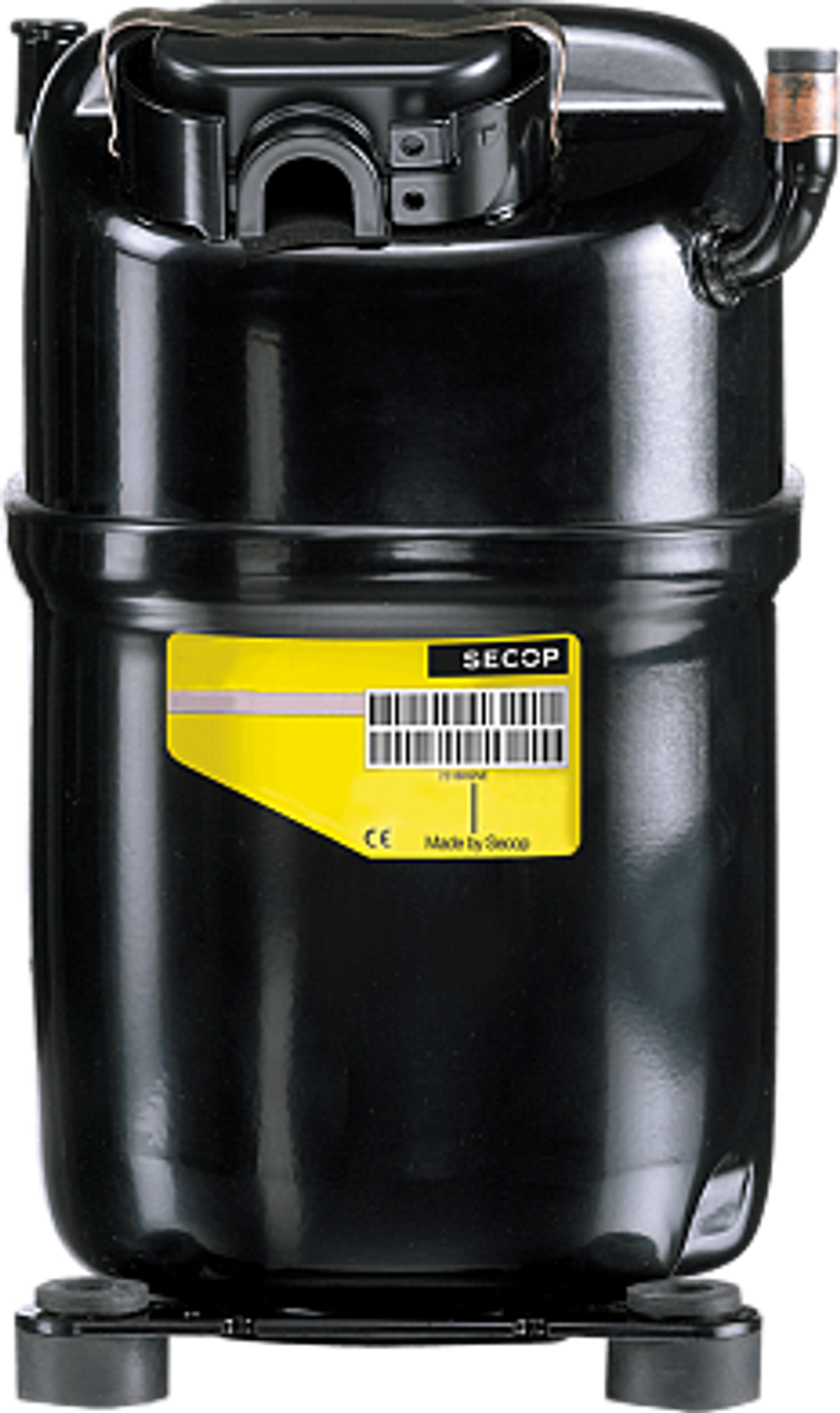 Компрессор герметичный поршневой SECOP (Danfoss) GS26CLX