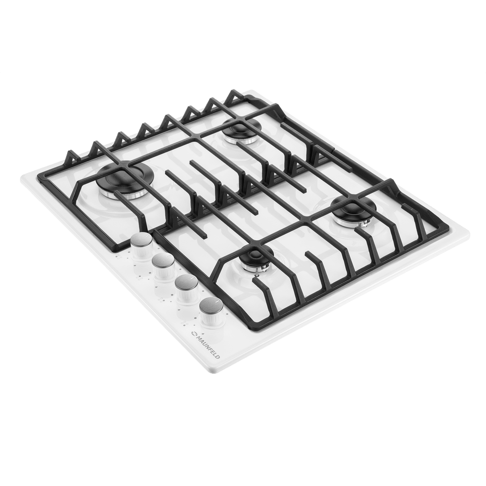 Газовая варочная панель MAUNFELD EGHE.64.6CW/G
