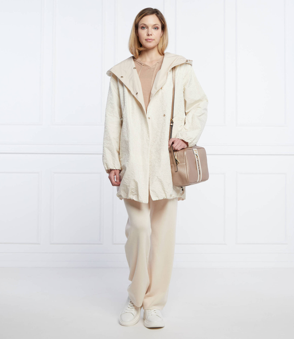 Трикотажные штаны Peserico - бежевый(S94033F14K 09234)