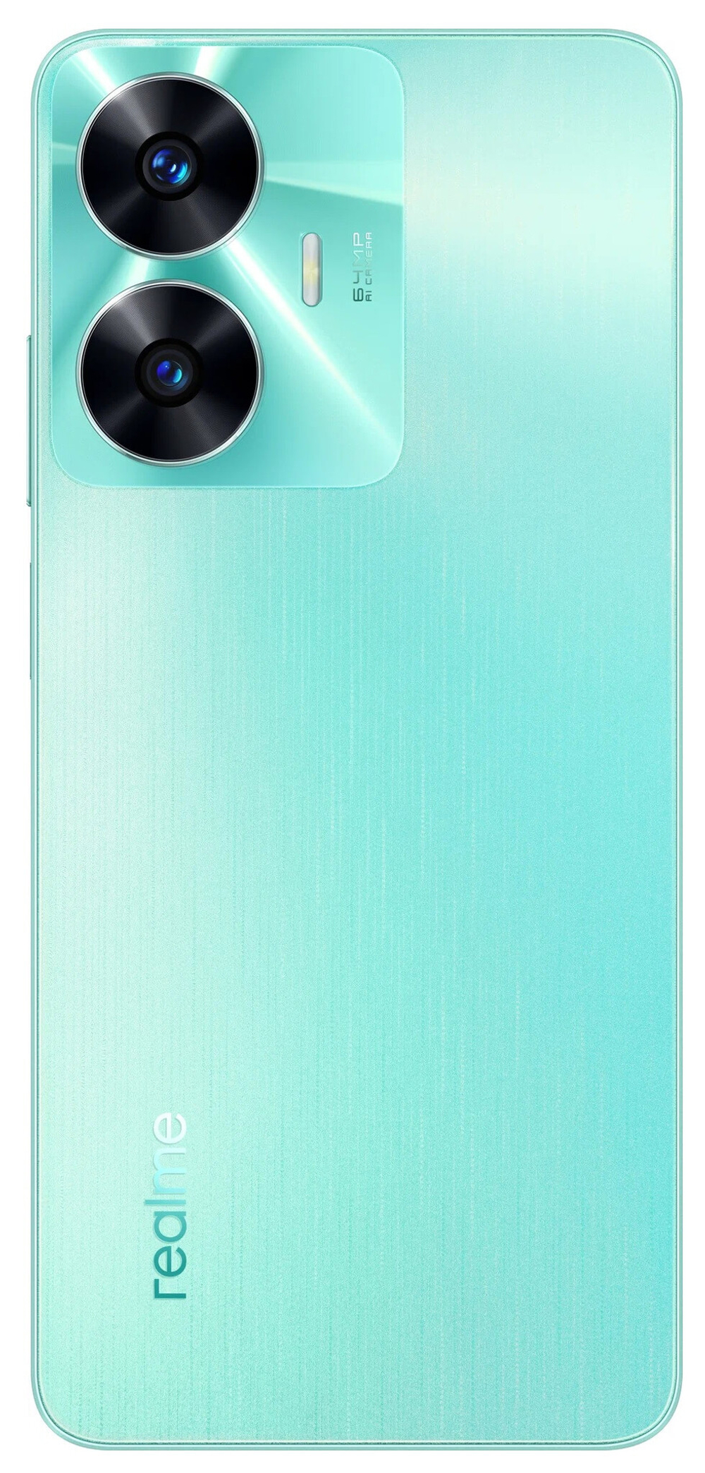 Смартфон Realme C55 6/128Gb Зеленый