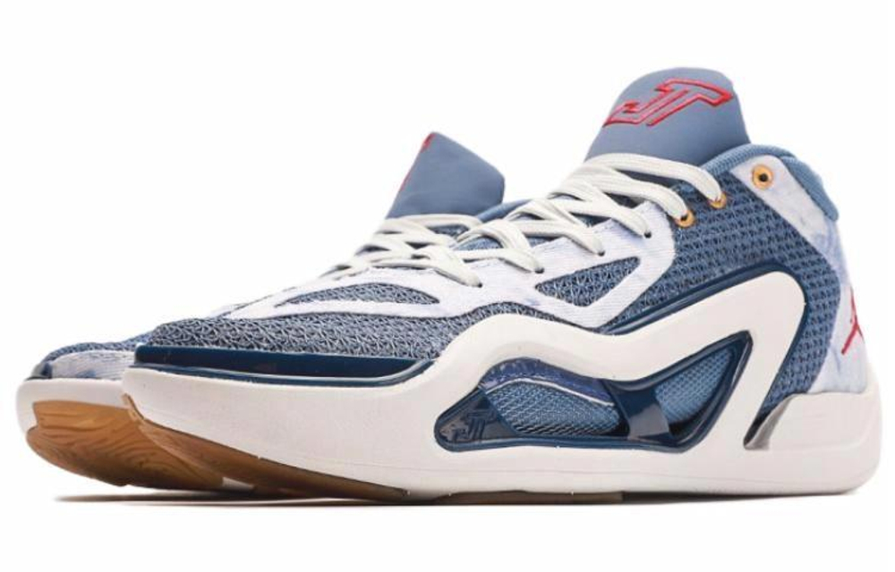 Кроссовки Jordan Tatum 1 "Denim"