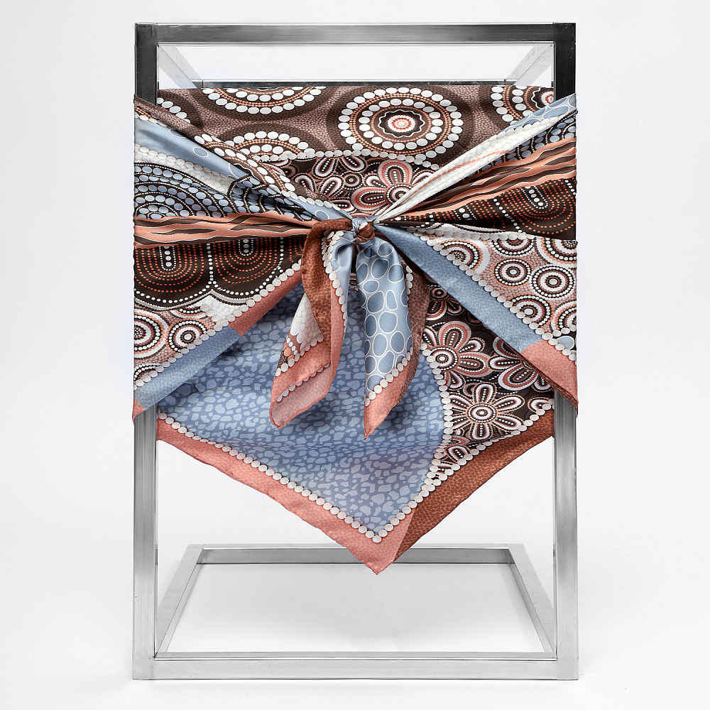 Платок FABRETTI VFV10-4