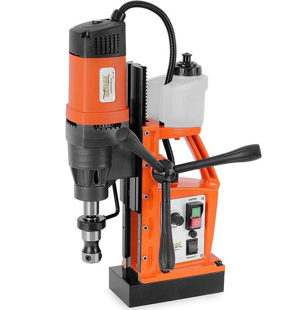 Станок сверлильный Messer 11-01-1960 MDM-60 на магнитном основании 1890 Вт