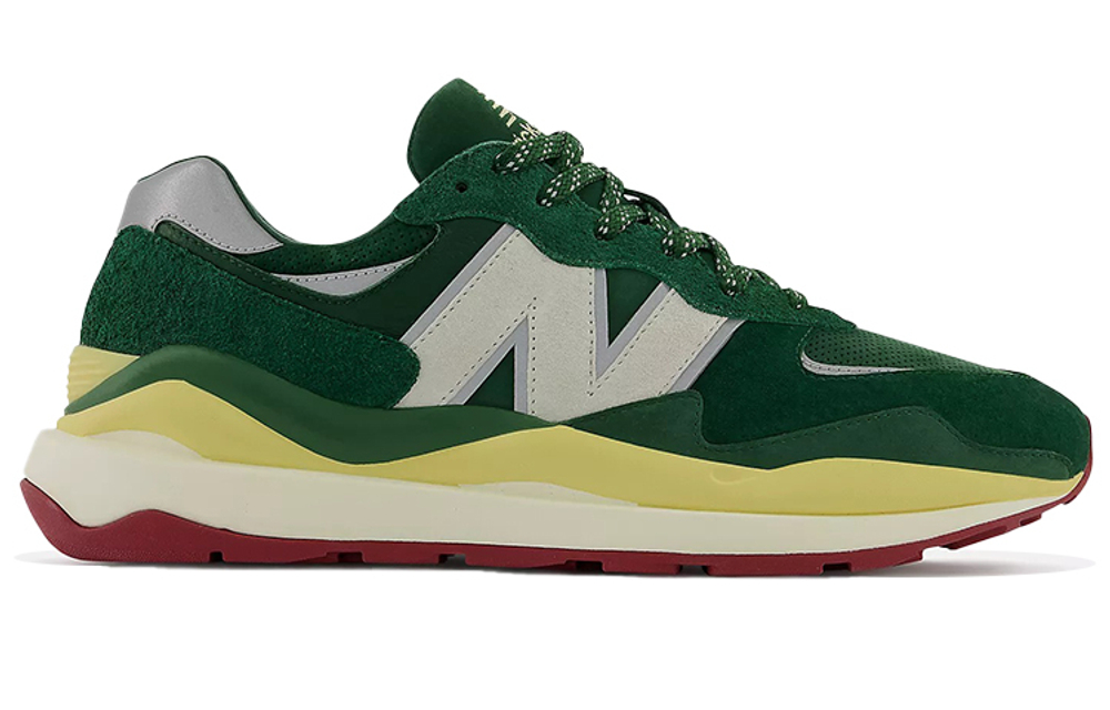 Кроссовки Bricks Wood X New Balance Nb 5740