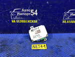 Компьютер АКПП NISSAN ELGRAND 2005