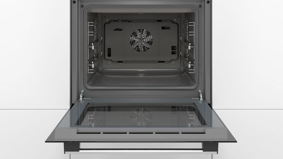 Электрический духовой шкаф Bosch HBJ554YS0R