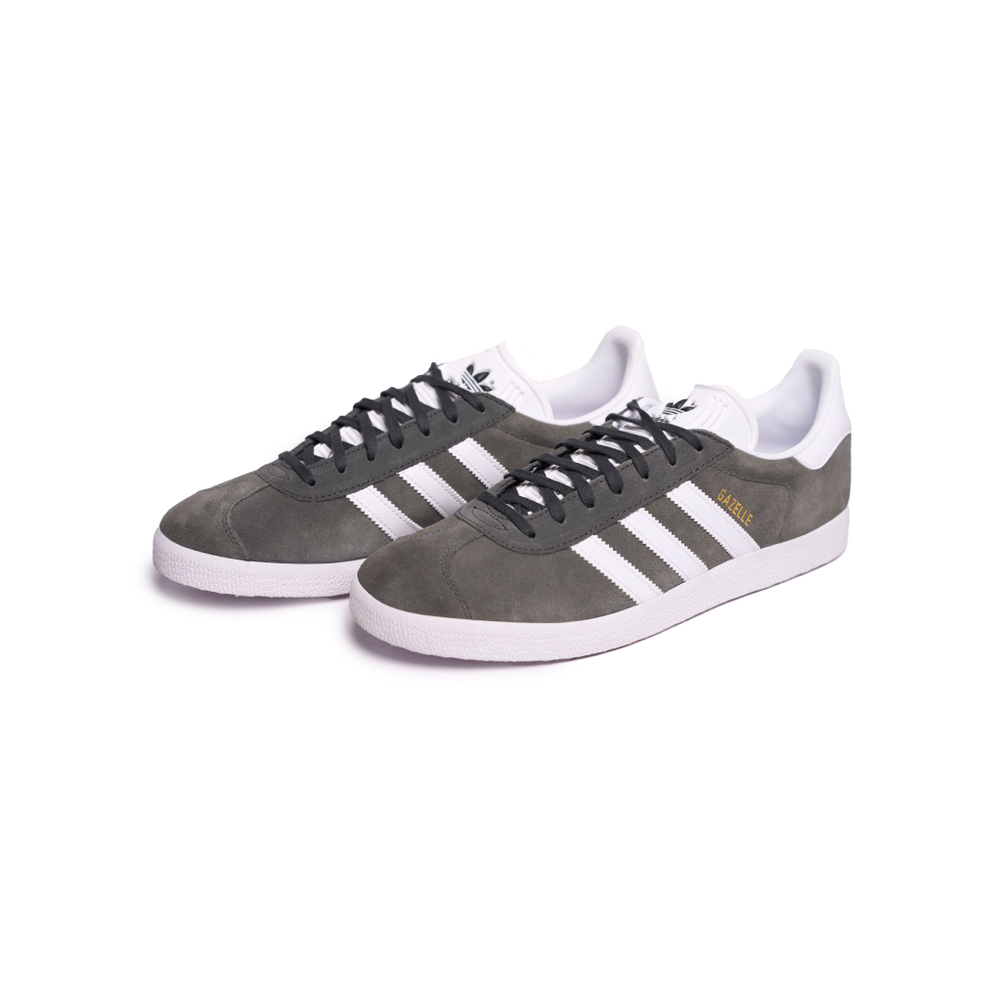 Adidas Gazelle "Grey"