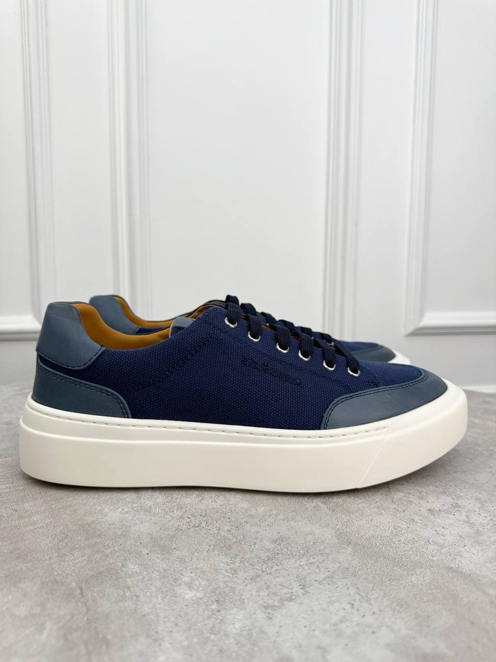 Кеды Kiton