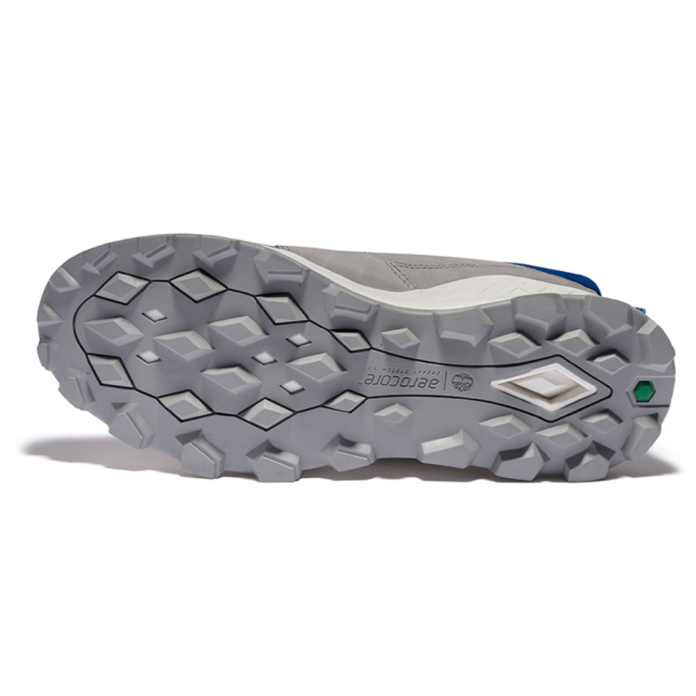 Ботинки Timberland Brooklyn Lace Oxford, A2NQZBA3