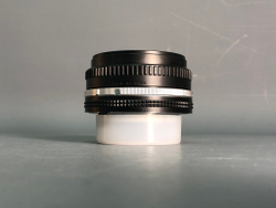 Nikon Nikkor 50mm 1.8