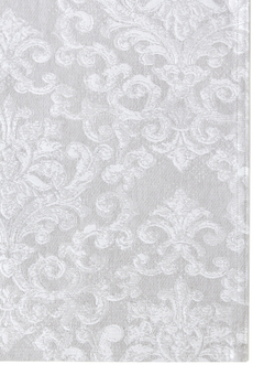 Покрывало 220x240 Luxberry Shabby серое