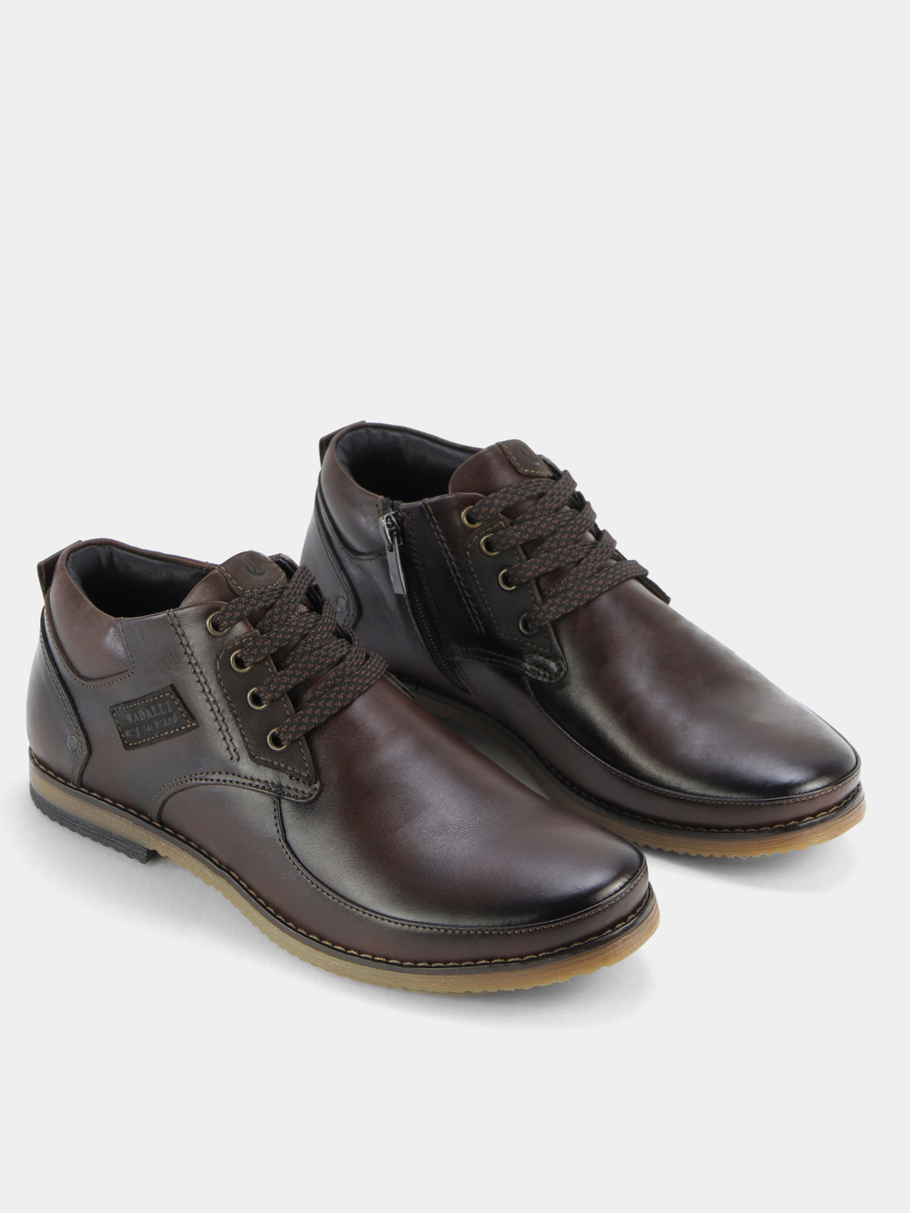 Ботинки мужские B160-1R